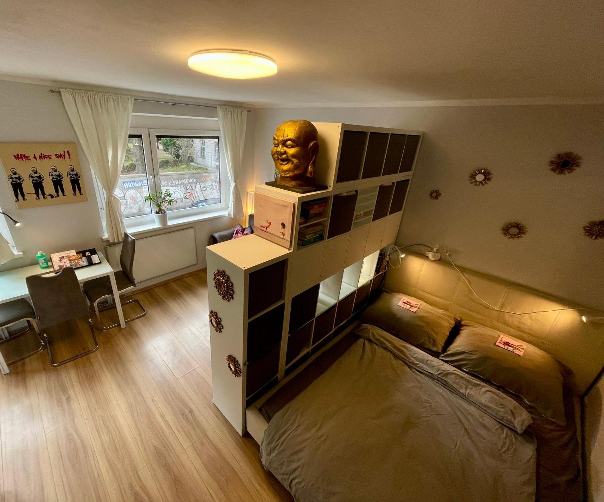 Vienna Business-Apartment 1-6 Months Exterior foto