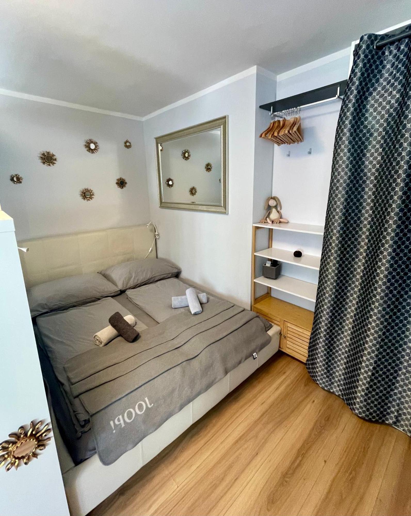 Vienna Business-Apartment 1-6 Months Exterior foto