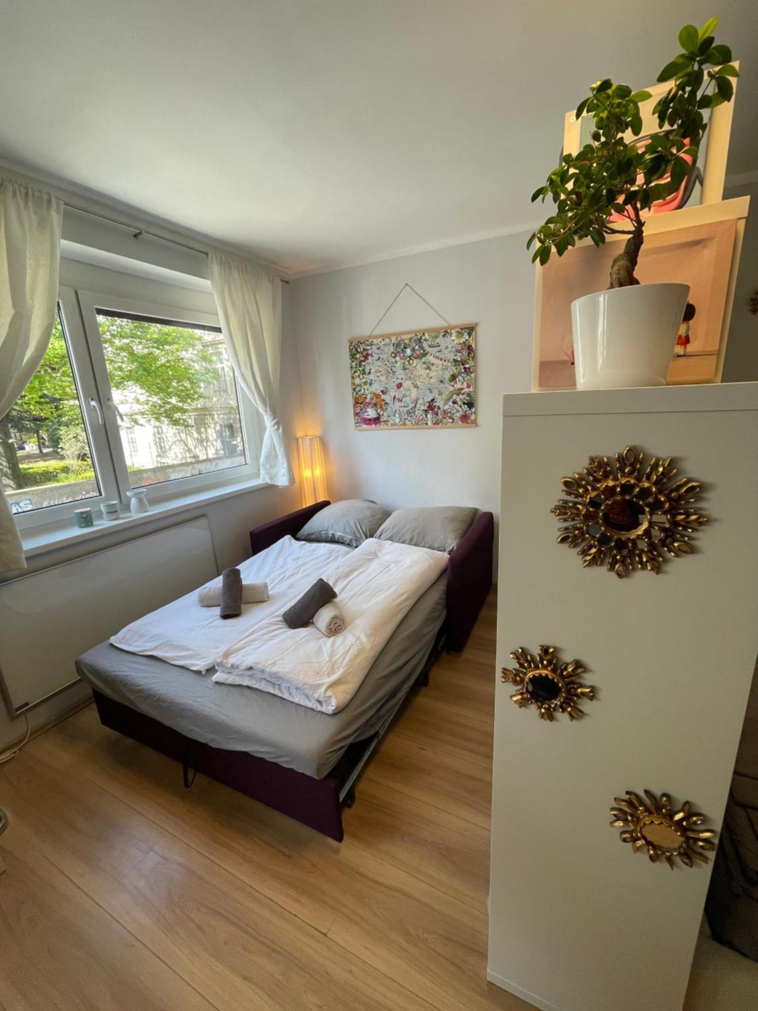 Vienna Business-Apartment 1-6 Months Exterior foto